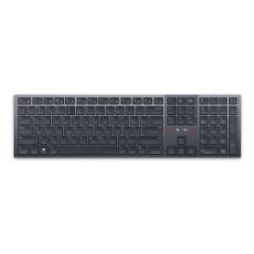 Εικόνα της Πληκτρολόγιο Dell KB900 Premier Collaboration Wireless Graphite (US) 580-BBDH
