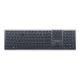 Εικόνα της Πληκτρολόγιο Dell KB900 Premier Collaboration Wireless Graphite (US) 580-BBDH