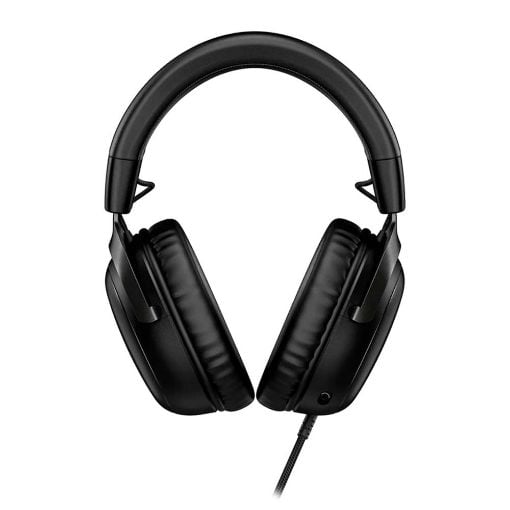 Εικόνα της Headset HyperX Cloud III Black 727A8AA
