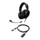 Εικόνα της Headset HyperX Cloud III Black 727A8AA