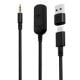 Εικόνα της Headset HyperX Cloud III Black 727A8AA