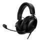 Εικόνα της Headset HyperX Cloud III Black 727A8AA