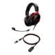 Εικόνα της Headset HyperX Cloud III Black/Red 727A9AA