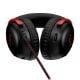 Εικόνα της Headset HyperX Cloud III Black/Red 727A9AA