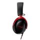 Εικόνα της Headset HyperX Cloud III Black/Red 727A9AA