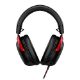 Εικόνα της Headset HyperX Cloud III Black/Red 727A9AA