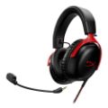 Εικόνα της Headset HyperX Cloud III Black/Red 727A9AA