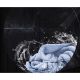 Εικόνα της Πλυντήριο Ρούχων Tesla Onyx WF81490MS 8Kg 1400 Στροφών Dark Silver