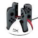 Εικόνα της HyperX ChargePlay Quad 2 Nintendo Switch White/Red 6Y2G7AA