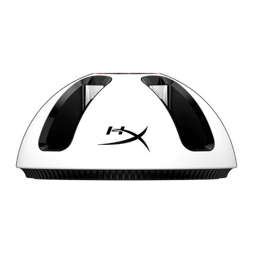 Εικόνα της HyperX ChargePlay Quad 2 Nintendo Switch White/Red 6Y2G7AA