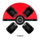 Εικόνα της HyperX ChargePlay Quad 2 Nintendo Switch White/Red 6Y2G7AA