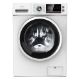 Εικόνα της Πλυντήριο Ρούχων Tesla WF81493M 8Kg 1400 Στροφών White