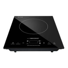 Εικόνα της Επιτραπέζια Επαγωγική Εστία Esperanza EKH009 Μονή Black