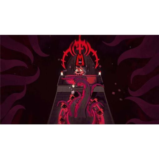 Εικόνα της Cult Of The Lamb (PS5)