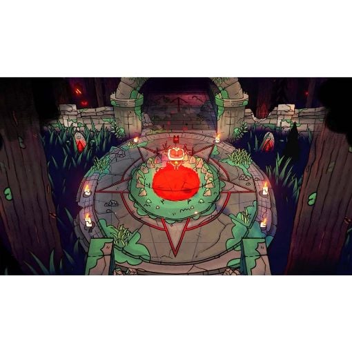 Εικόνα της Cult Of The Lamb (PS5)