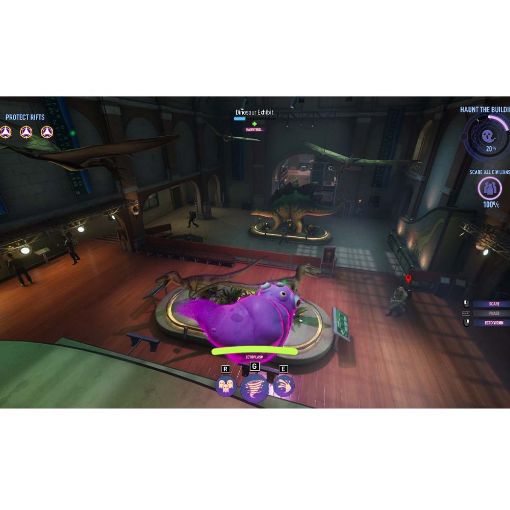 Εικόνα της Ghostbusters: Spirits Unleashed (PS4)