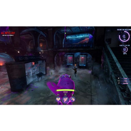 Εικόνα της Ghostbusters: Spirits Unleashed (PS4)