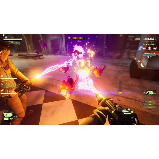 Εικόνα της Ghostbusters: Spirits Unleashed (PS4)