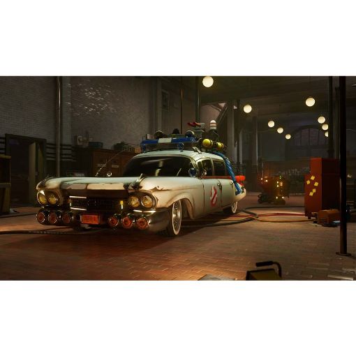 Εικόνα της Ghostbusters: Spirits Unleashed (PS4)