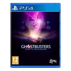 Εικόνα της Ghostbusters: Spirits Unleashed (PS4)