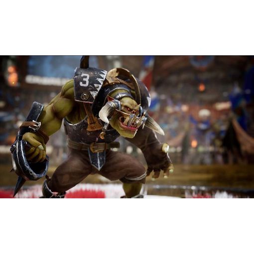 Εικόνα της Blood Bowl 3: Brutal Edition (PS4)