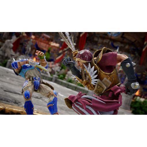 Εικόνα της Blood Bowl 3: Brutal Edition (PS4)