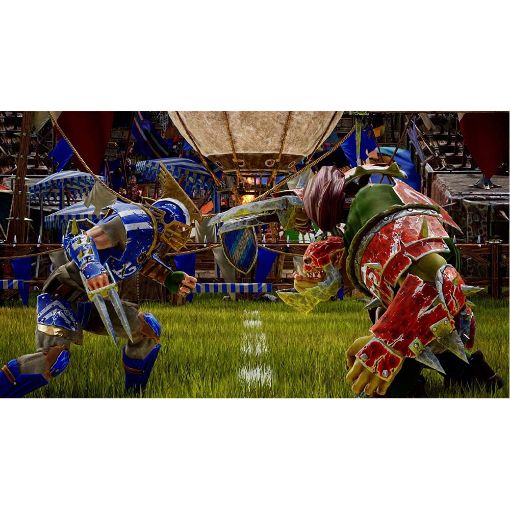 Εικόνα της Blood Bowl 3: Brutal Edition (PS4)