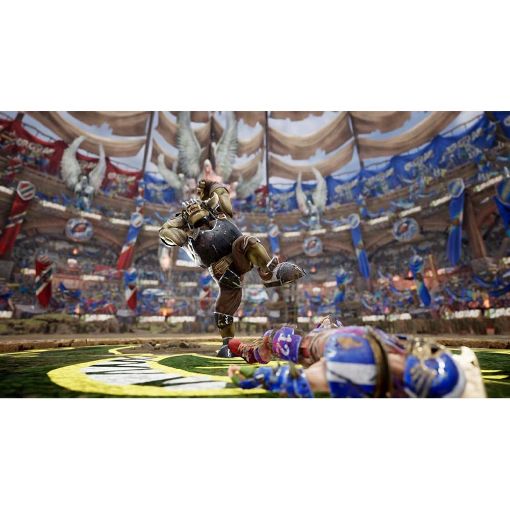 Εικόνα της Blood Bowl 3: Brutal Edition (PS4)