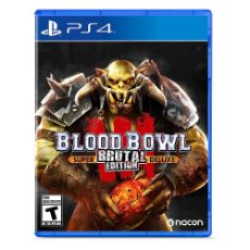 Εικόνα της Blood Bowl 3: Brutal Edition (PS4)
