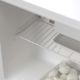 Εικόνα της Mini Ψυγείο Συντήρησης Tesla RS0400M1 43lt White