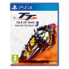 Εικόνα της TT Isle Of Man: Ride On The Edge 3 (PS4)