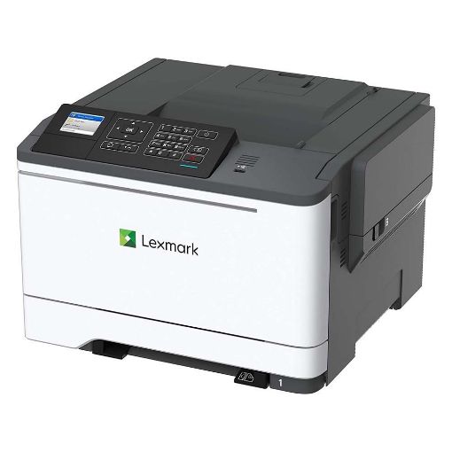 Εικόνα της Εκτυπωτής Laser Lexmark CS735de Color 47C9120