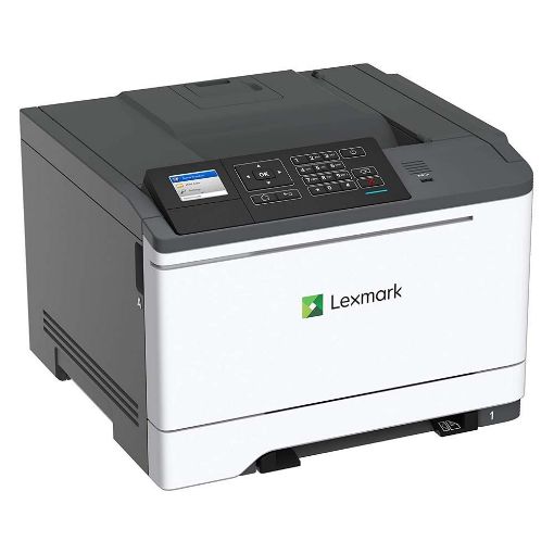 Εικόνα της Εκτυπωτής Laser Lexmark CS735de Color 47C9120