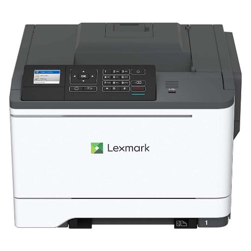 Εικόνα της Εκτυπωτής Laser Lexmark CS735de Color 47C9120