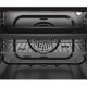 Εικόνα της Κουζίνα Tesla CV6400SX 56lt με Κεραμικές Εστίες Inox