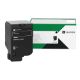 Εικόνα της Toner Lexmark High Yield Black 71C2HK0