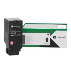 Εικόνα της Toner Lexmark High Yield Magenta 71C2XM0
