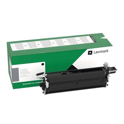 Εικόνα της Imaging Unit Lexmark Black 71C0Z10
