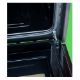 Εικόνα της Εντοιχιζόμενος Φούρνος Tesla BO900SX Άνω Πάγκου 80lt Χωρίς Εστίες Inox