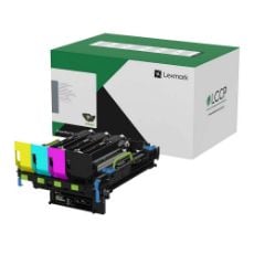 Εικόνα της Imaging Unit Lexmark 3-Color 71C0Z50