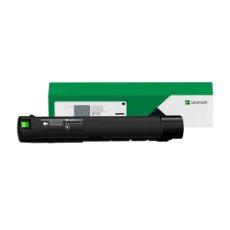 Εικόνα της Toner Lexmark High Yield Black 85D0HK0