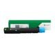 Εικόνα της Toner Lexmark High Yield Cyan 85D0HC0
