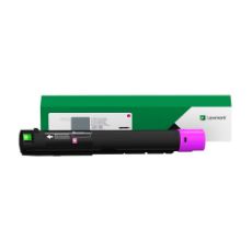 Εικόνα της Toner Lexmark High Yield Magenta 85D0HM0