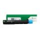 Εικόνα της Toner Lexmark Cyan 85D00C0