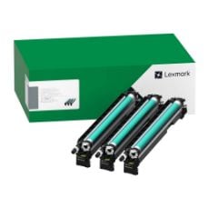 Εικόνα της Photoconductor Kit Lexmark 3-Color 85D0Q00