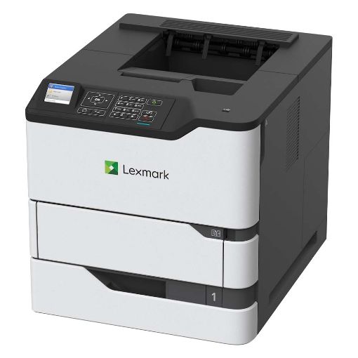 Εικόνα της Εκτυπωτής Laser Lexmark MS821dn Mono 50G0120