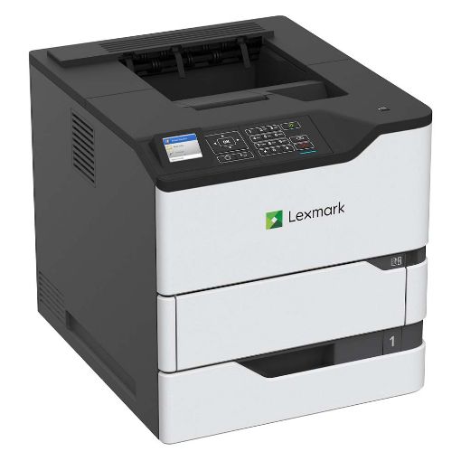Εικόνα της Εκτυπωτής Laser Lexmark MS821dn Mono 50G0120