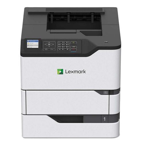 Εικόνα της Εκτυπωτής Laser Lexmark MS821dn Mono 50G0120
