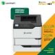 Εικόνα της Εκτυπωτής Laser Lexmark MS821dn Mono 50G0120