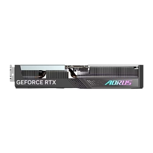 Εικόνα της Gigabyte Aorus GeForce RTX 4060 Ti Elite 8GB GDDR6 GV-N406TAORUS E-8GD